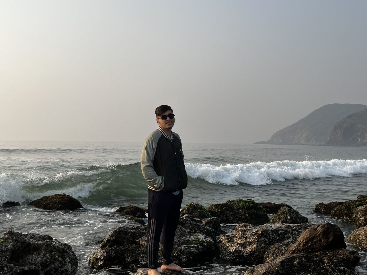 Sambandha's Photo