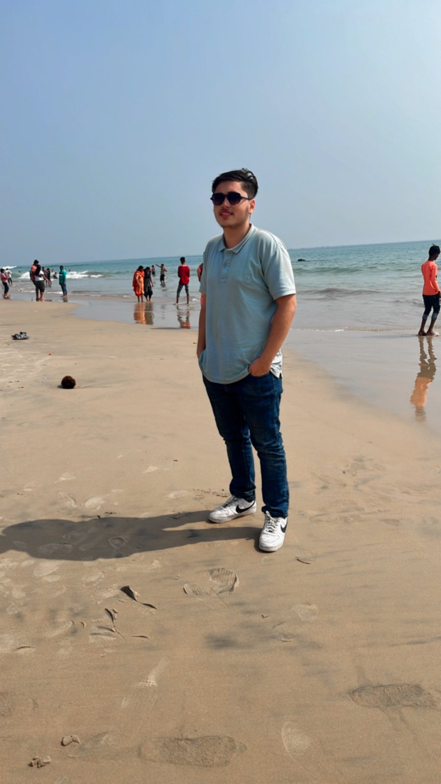 Sambandha Bhattarai's Photo